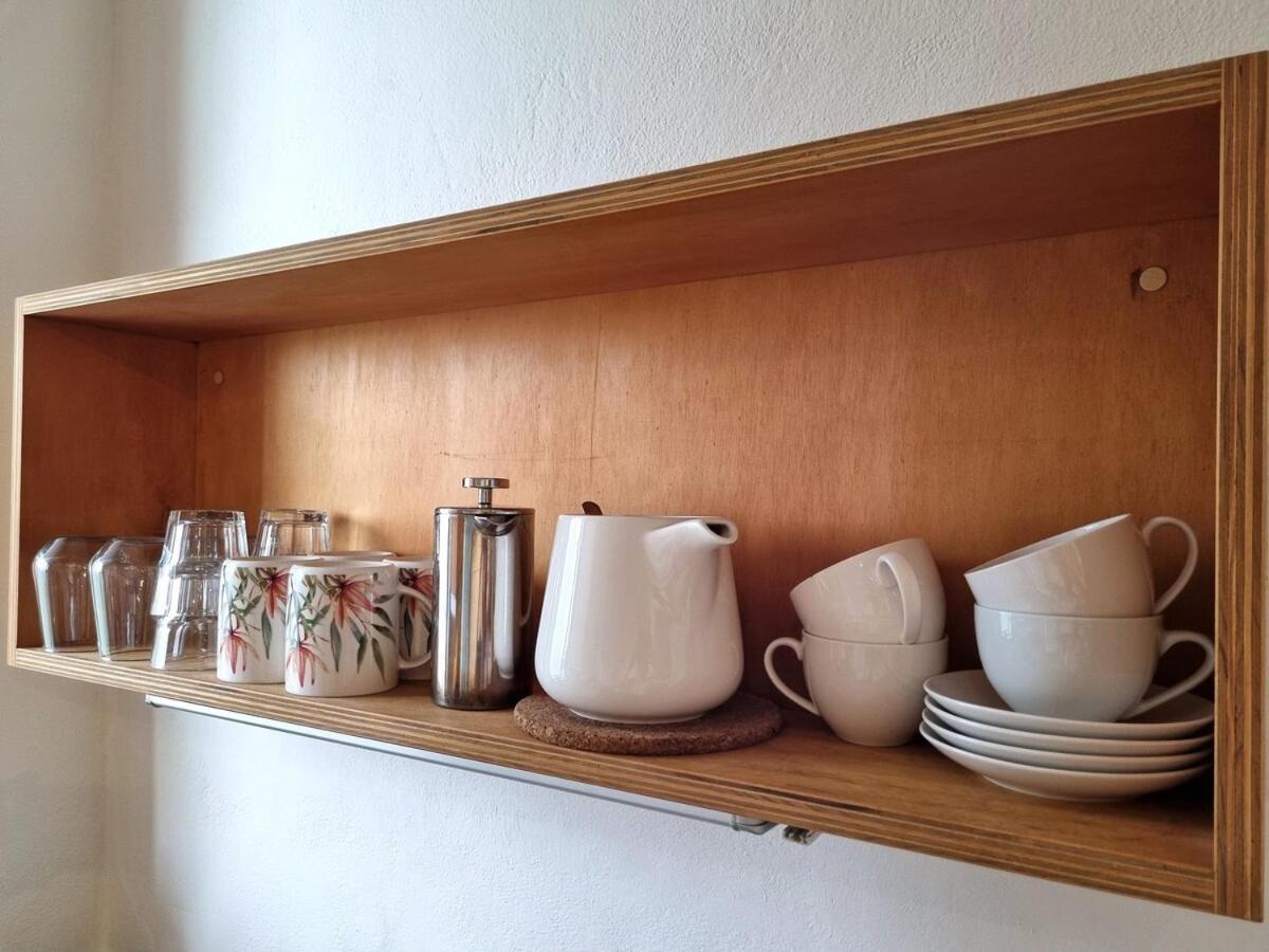 Eco Gallery Apartment Fremantle Luaran gambar