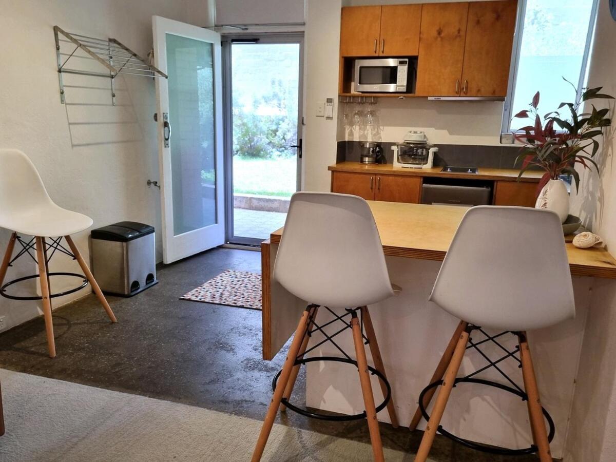 Eco Gallery Apartment Fremantle Luaran gambar
