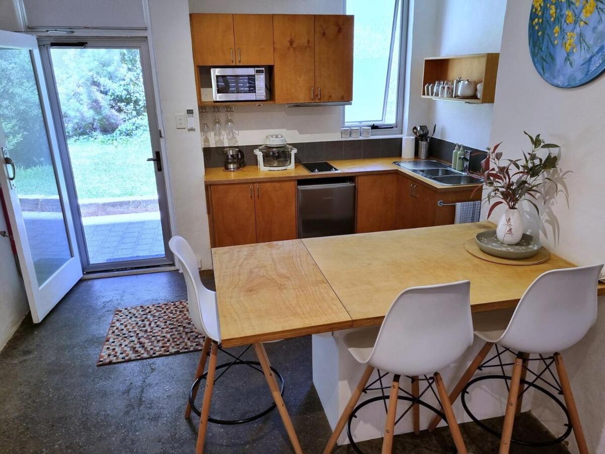 Eco Gallery Apartment Fremantle Luaran gambar