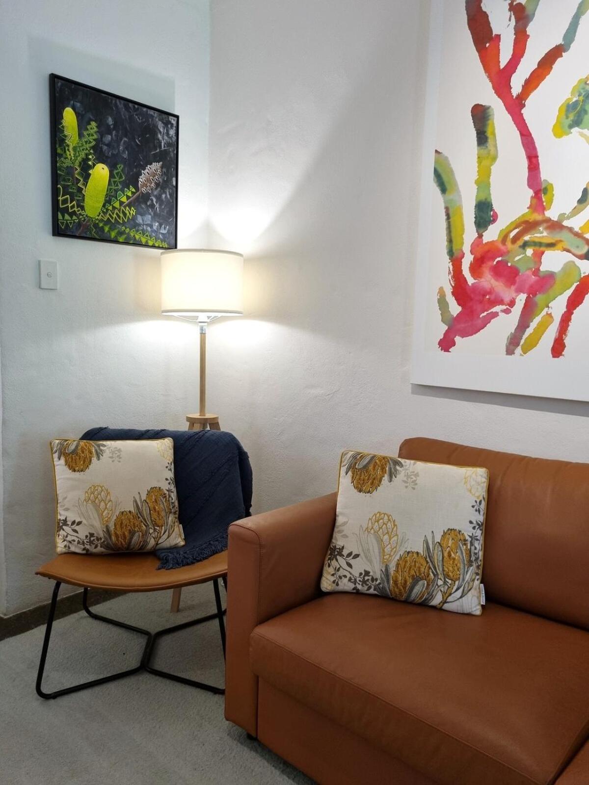 Eco Gallery Apartment Fremantle Luaran gambar